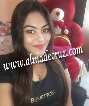 Travel Companion Escort Girls in Bangalore